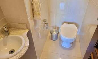 Imagem 3: Casa - Jardim Nossa Senhora Auxiliadora - Campinas