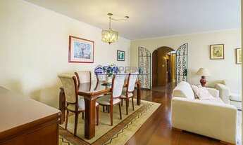 Imagem 3: APARTAMENTO COM 127 M2 EM PERDIZES