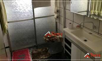 Imagem 5: Casa com 3 dormitórios à venda, 110 m² por R$ 260.000,00 - Itapuã - Balneário Gaivota/SC