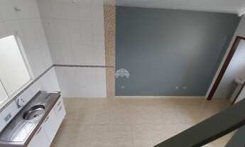 Imagem 6: Sobrado para aluguel com 55 metros quadrados com 2 quartos em Contorno - Ponta Grossa - PR