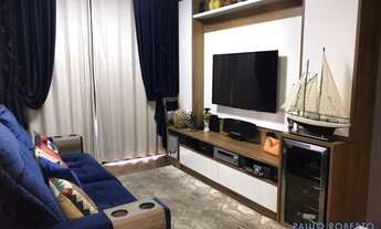 Imagem 3: APARTAMENTO - SANTO ANTÔNIO - SP