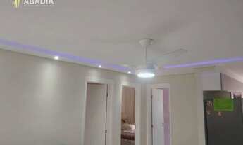 Imagem 5: Apartamento no Parque Bom Retiro - Paulínia - Apenas por R$ 205 mil