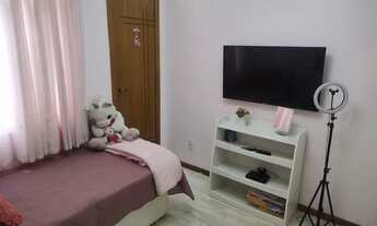 Imagem 4: Casa de vila para venda com 78 metros quadrados com 2 quartos em Campinho - Rio de Janeiro