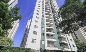 Imagem: São Paulo - Apartamento Padrão - Moema