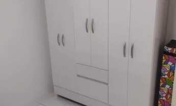 Imagem 3: EDF. LUAR DE CASA FORTE