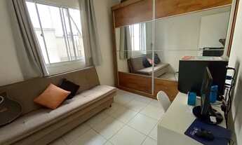 Imagem 2: MR- Excelente oportunidade! Apartamento 2 quartos com suite no Praças Reserva