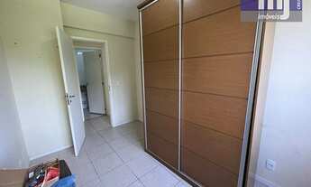 Imagem 7: APARTAMENTO - GRAND LIFE - com 3 quartos à venda, 78 m² por R$ 680.000 - Centro - Niterói