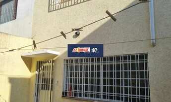 Imagem 6: Sobrado comercial ou residencial à 150 metros do Shopping Internacional