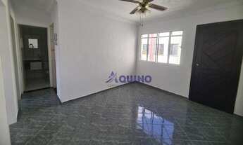 Imagem 3: Essa Oportunidade é pra vc Apto no Condominio Residencial Vila Rio Janeiro