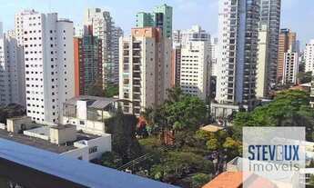 Imagem: Apartamento a venda e locação em Moema