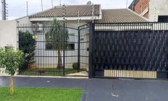 Imagem: Vendo casa jardim Oriental