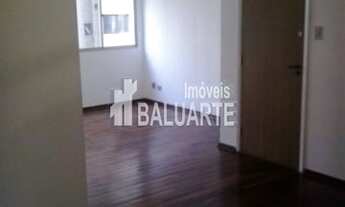 Imagem: Apartamento com 2 dormitórios para alugar