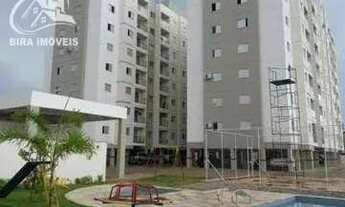 Imagem 2: Apartamento com 2 dormitórios à venda, 86 m² por R$ 240.000,00 - São Benedito - Uberaba/MG