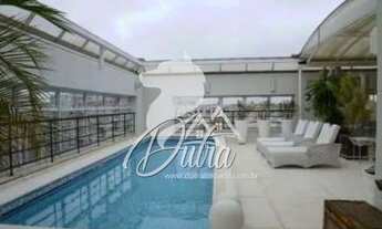 Imagem 7: Maison Charlotte Vila Nova Conceição 700m² 04 Dormitórios 04 Suítes 8 Vagas