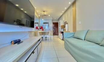 Imagem 3: TH: Apartamento à venda com 56m, com 2 quartos Próx ao Shopping