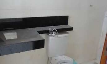 Imagem 7: BELO HORIZONTE - Apartamento Padrão - Sinimbu