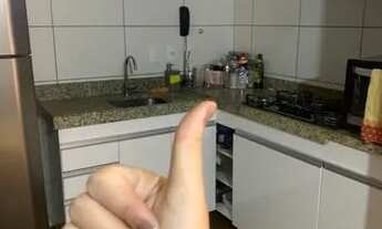 Imagem 3: Alugo apartamento no diamantina Ceilândia