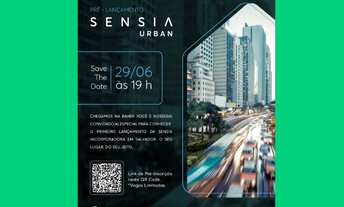 Imagem 5: Apartamento LANÇAMENTO, 2/4 com suite e varanda gourmet, 1 ou 2 vagas, box privativo - no