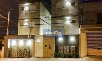 Imagem: Apartamento à venda, 39 m² por R$ 225.000,00