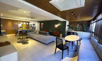 Imagem 2: Ed Realville - 150m2 Porteira Fechada - Aldeota - Fortaleza/CE