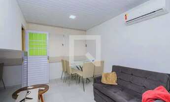 Imagem 3: Apartamento para Aluguel - Várzea, 2 Quartos, 45 m2
