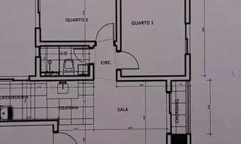 Imagem 6: Excelente apartamento no estaçao - Araucária