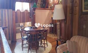 Imagem 7: Apartamento cobertura com 04 quartos suíte máster com hidromassagem salas de estar e janta