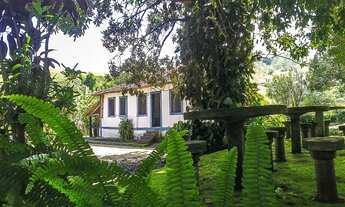 Imagem 4: Um encanto de Fazenda