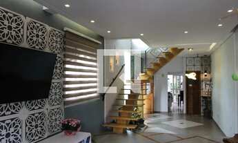 Imagem 3: Casa para Aluguel - Vila Augusta, 3 Quartos, 200 m2