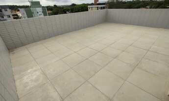 Imagem 7: Cobertura duplex à 300mts da Praia 2 quartos no Bessa - João Pessoa - PB