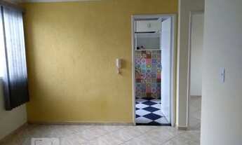 Imagem: Apartamento para Aluguel - São Bernardo