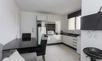 Imagem: Apartamento para Aluguel - Cajuru, 1 Quarto