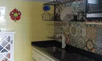 Imagem 7: Apartamento 1/4 No Centro Mobiliado Com Linda Vista Bem Localizado !