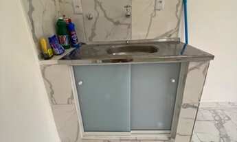 Imagem 5: Aluga - se Kitnet