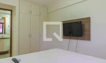 Imagem 6: Apartamento para Aluguel - Lago Norte, 1 Quarto, 32 m2