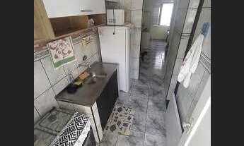 Imagem 5: Quitinete para uma pessoa