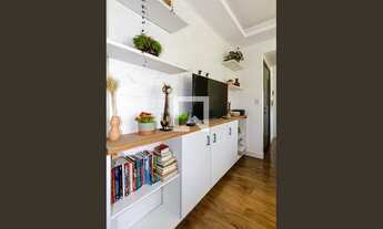 Imagem 6: Apartamento à Venda - Santo Antônio, 1 Quarto, 56 m2