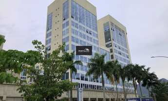Imagem: Rio de Janeiro - Conjunto Comercial/Sala