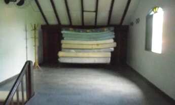 Imagem 5: Casa Praia Mongaguá - Plataforma de pesca