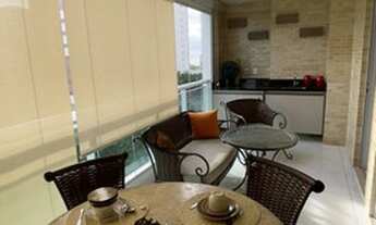 Imagem 5: Lindo Apartamento Na península, Reformado e Projetado, Monte Olimpo, Pninsula, Lazer Club