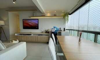 Imagem 3: Apartamento Bara da Tijuca condominio Reserva do Parque, cidade jardim 2 quartos com vaga