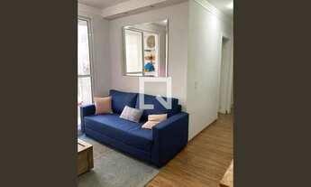 Imagem 2: Apartamento à Venda - Parque Industrial, 2 Quartos, 56 m2