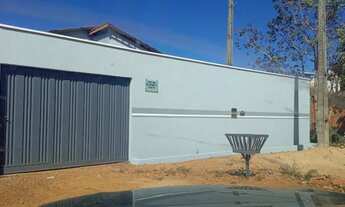 Imagem 7: Alugo casa nova de 02 quartos na quadra 1007 sul, lote 360 mts ( próximo a Toytota