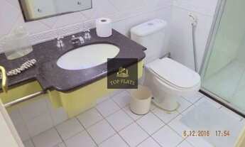 Imagem 6: Flat Para Locação Vila Olímpia