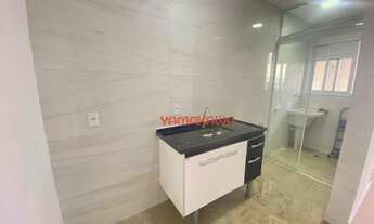 Imagem 7: Apartamento com 2 dormitórios para alugar, 40 m² por R$ 2.468,00/mês - Vila Matilde - São