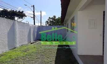 Imagem 6: Casa, 155 m² - venda por R$ 630.000,00 ou aluguel por R$ 3.500,00/mês - Tamarineira - Reci