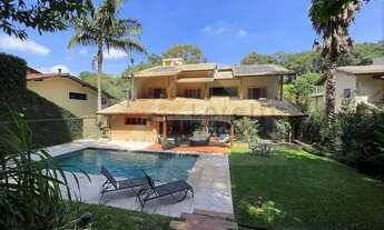 Imagem 2: Jandira - Casa de Condomínio - Altos de São Fernando