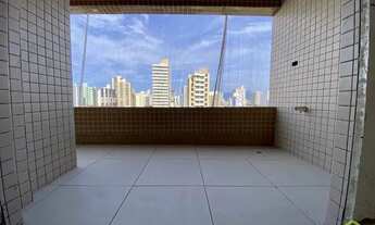 Imagem: Promocao - AP Novo Aviacao 02 dorms, 02