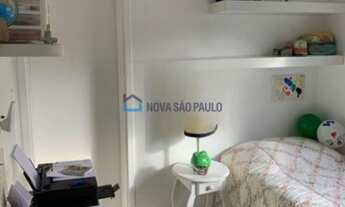 Imagem 7: Apartamento proximo ao metro Chacara Klabin - 141m²