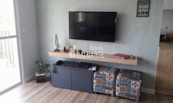 Imagem 5: Apartamento com 2 dormitórios à venda, 71 m² por R$ 515.000,00 - Campo Grande - São Paulo